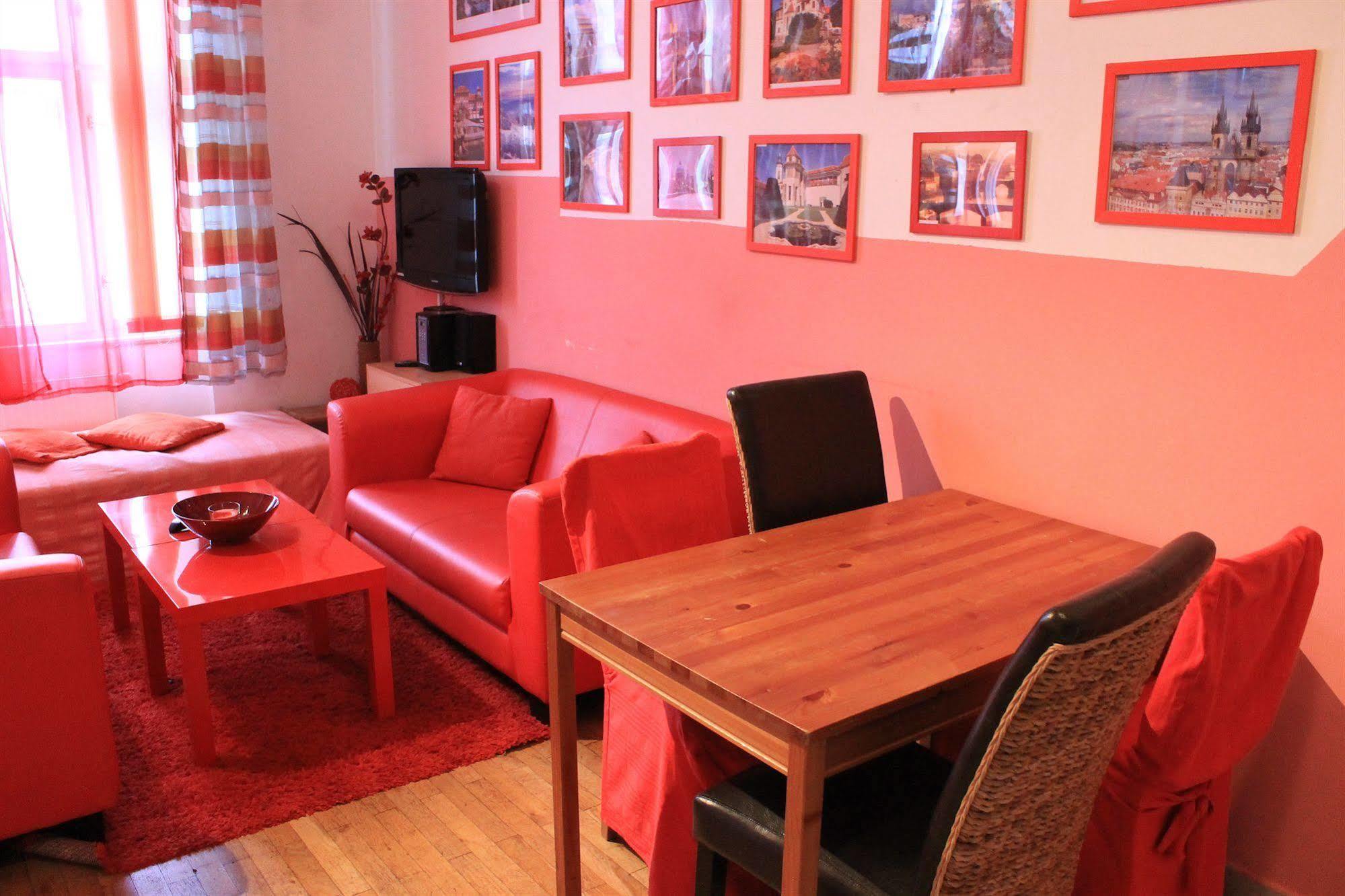 Apartahotel A-apartments Harley Style 3*