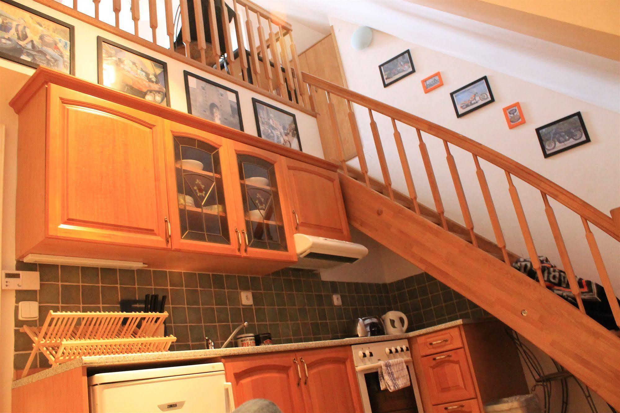 A-apartments Harley Style 3*