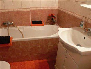 A-apartments Harley Style Apart-hotel Praga