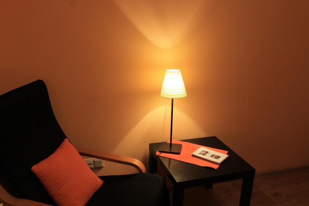 A-apartments Harley Style Apart-hotel Praga