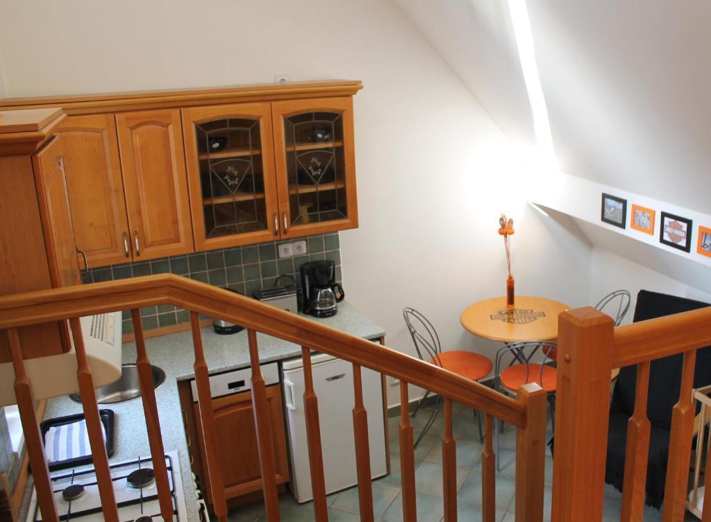 A-apartments Harley Style 3*