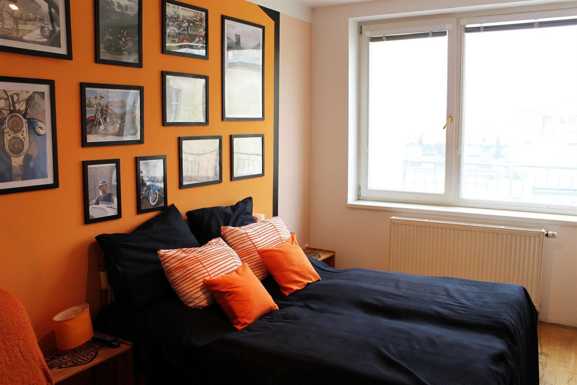 A-apartments Harley Style Apart-hotel 3*
