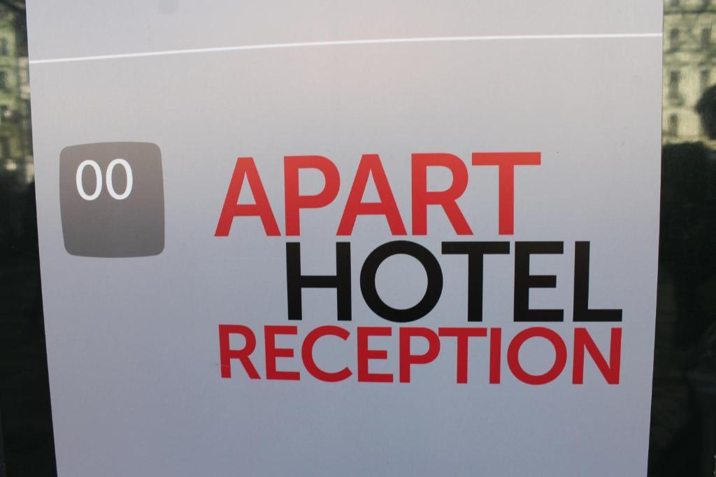 Aparthotel A-apartments Harley Style